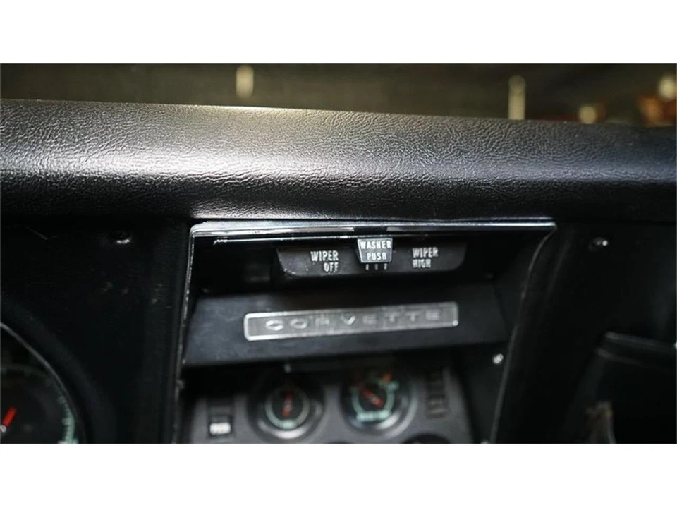 1969 Chevrolet Corvette C3 - Image 20 of 31