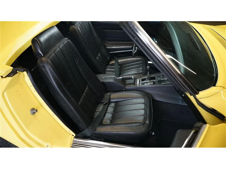1969 Chevrolet Corvette C3 - Image 26 of 31