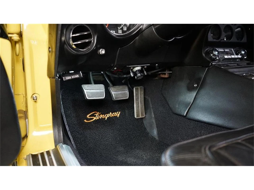 1969 Chevrolet Corvette C3 - Image 12 of 31