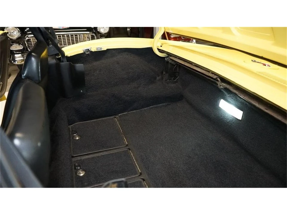1969 Chevrolet Corvette C3 - Image 30 of 31
