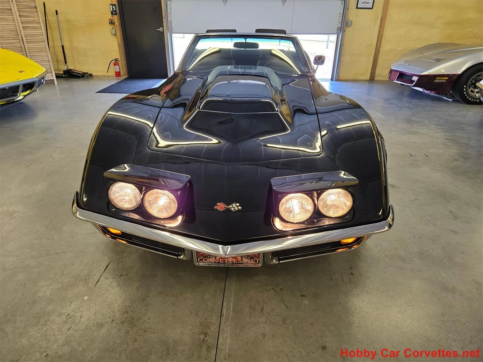 1969 Chevrolet Corvette C3 - Image 7 of 31