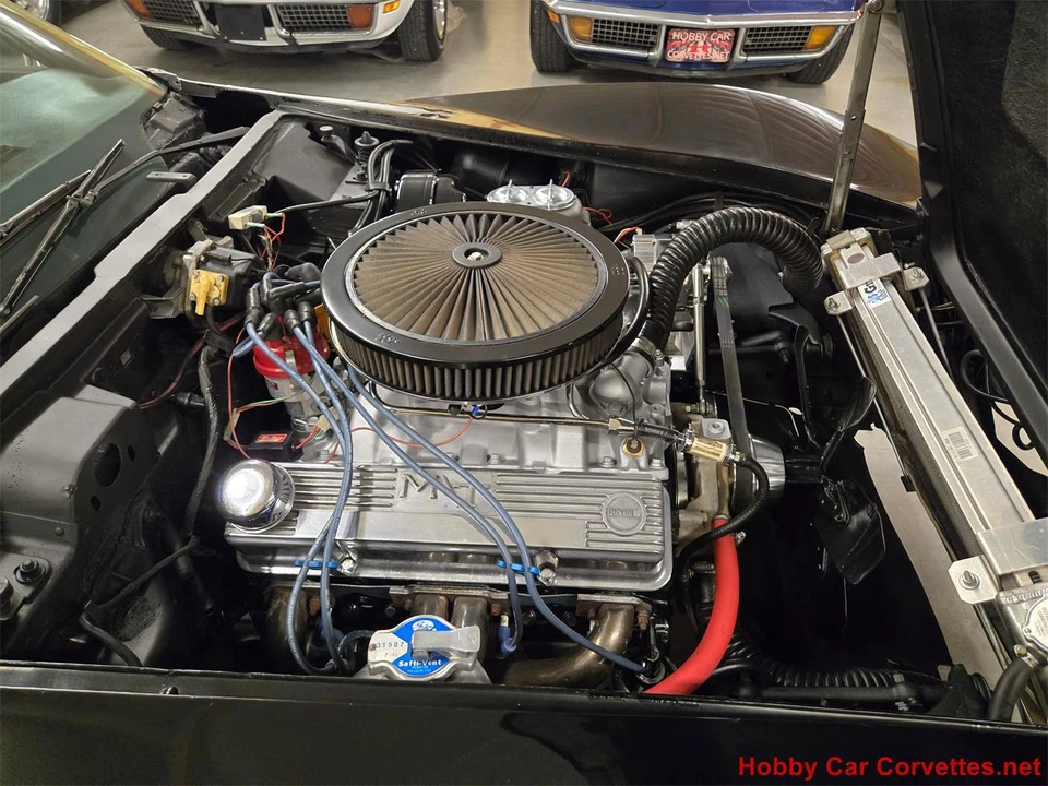 1969 Chevrolet Corvette C3 - Image 9 of 31