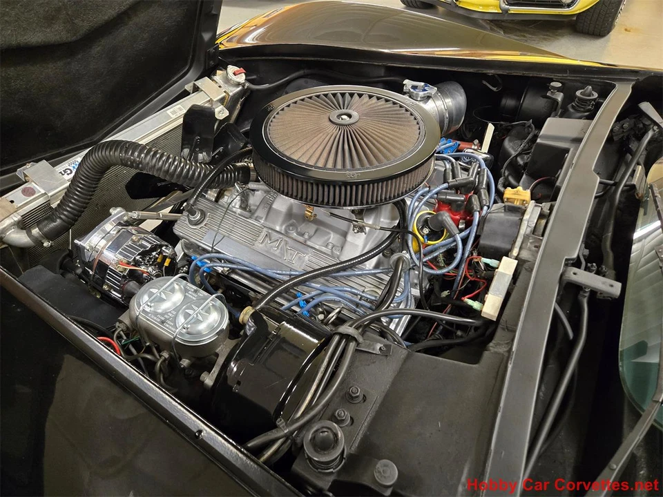 1969 Chevrolet Corvette C3 - Image 12 of 31