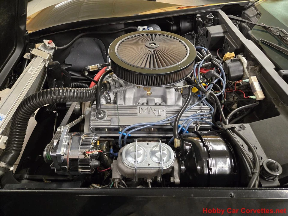 1969 Chevrolet Corvette C3 - Image 13 of 31