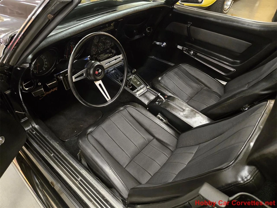 1969 Chevrolet Corvette C3 - Image 16 of 31