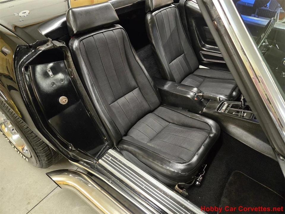 1969 Chevrolet Corvette C3 - Image 18 of 31