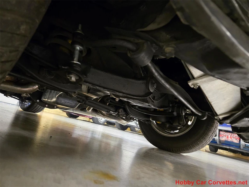 1969 Chevrolet Corvette C3 - Image 26 of 31