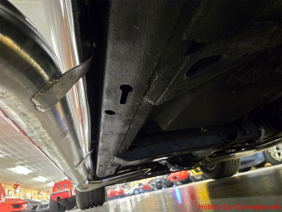 1969 Chevrolet Corvette C3 - Image 30 of 31