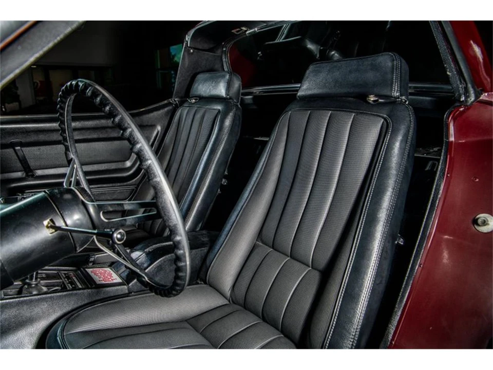 1969 Chevrolet Corvette C3 - Image 25 of 31