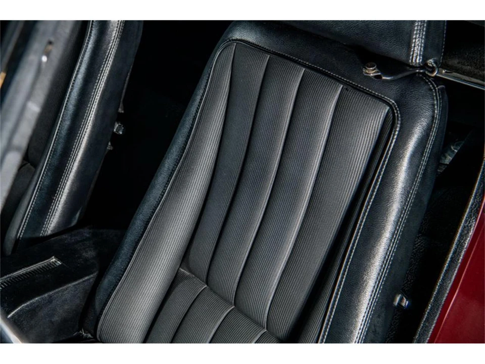1969 Chevrolet Corvette C3 - Image 26 of 31