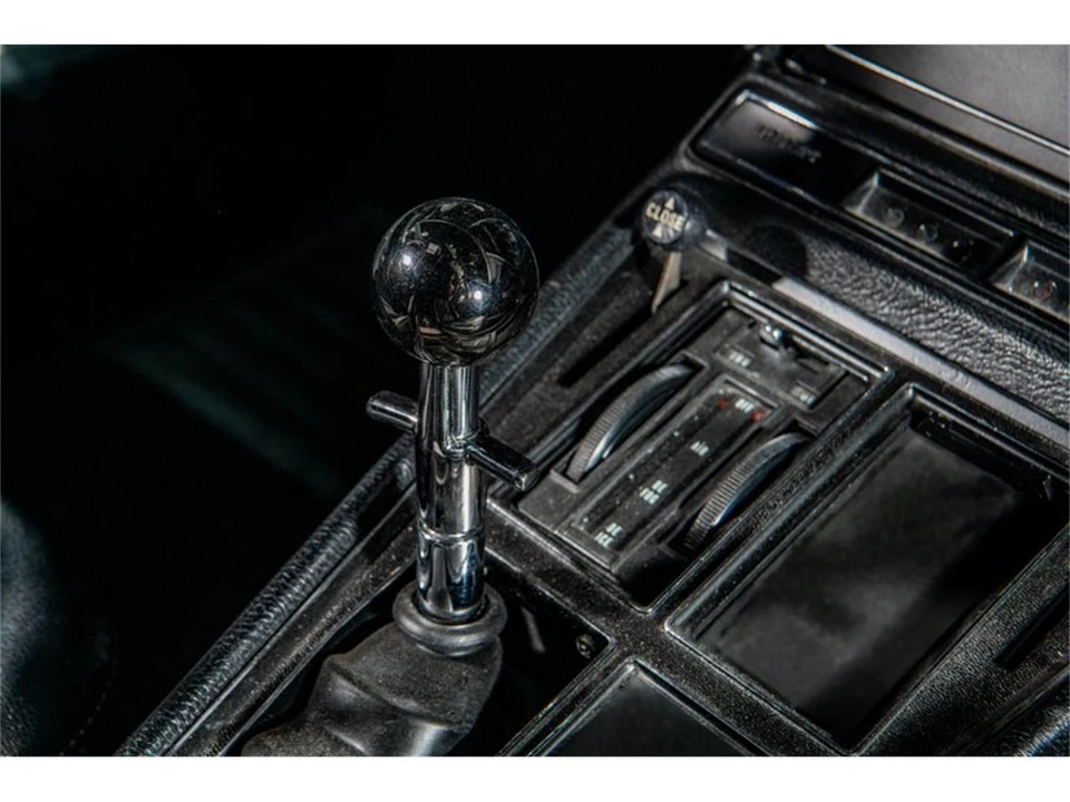 1969 Chevrolet Corvette C3 - Image 31 of 31