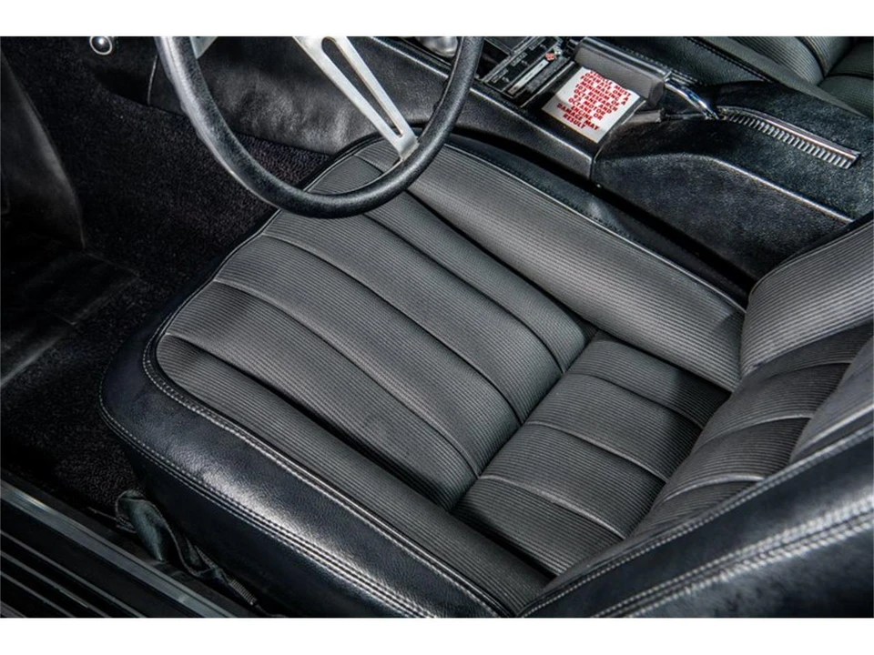 1969 Chevrolet Corvette C3 - Image 22 of 31