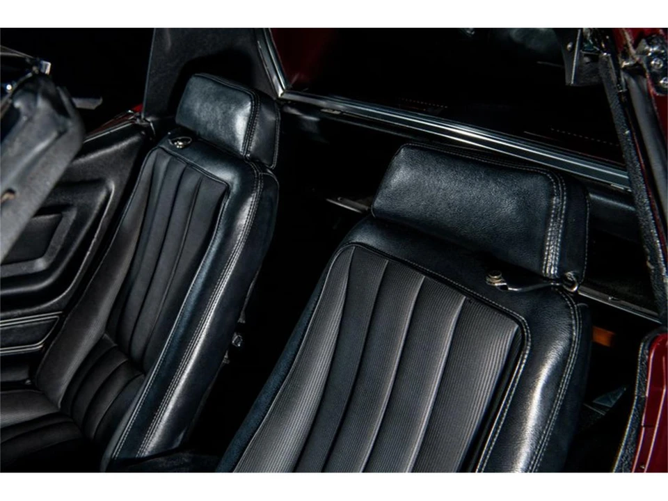 1969 Chevrolet Corvette C3 - Image 27 of 31