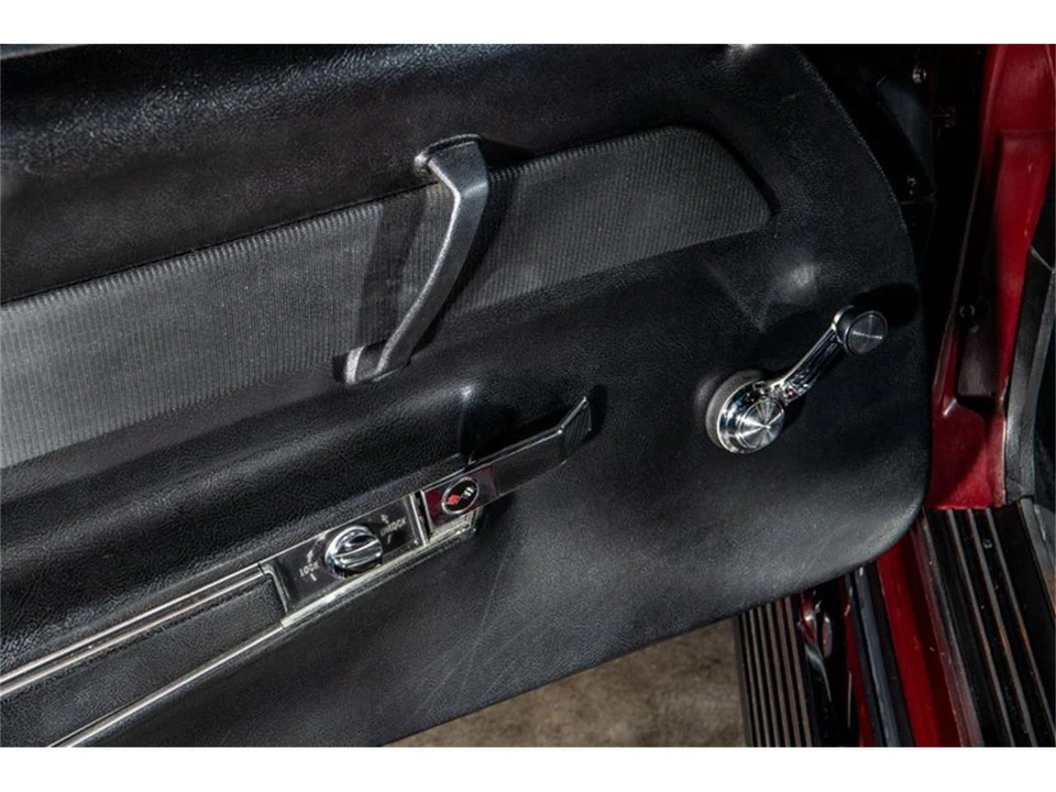 1969 Chevrolet Corvette C3 - Image 29 of 31