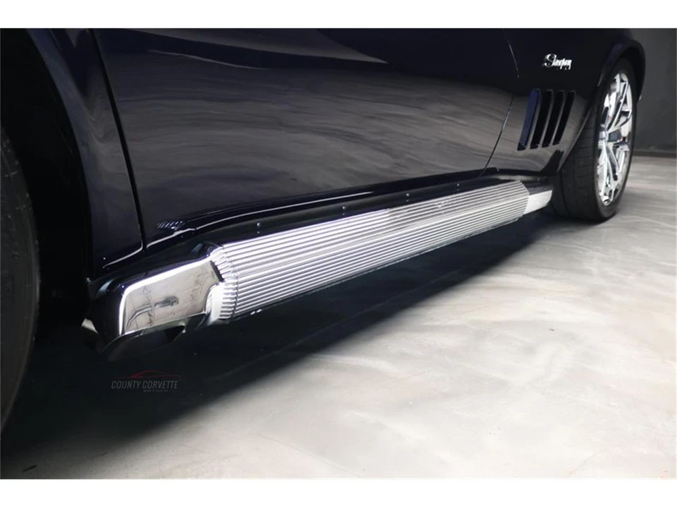 1969 Chevrolet Corvette C3 - Image 19 of 22