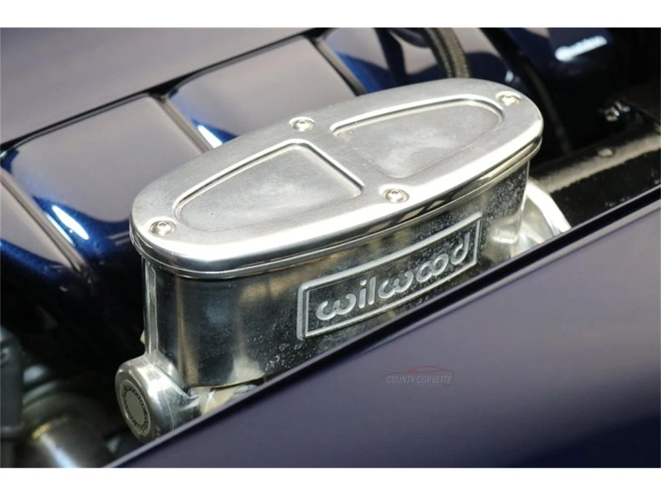 1969 Chevrolet Corvette C3 - Image 13 of 22