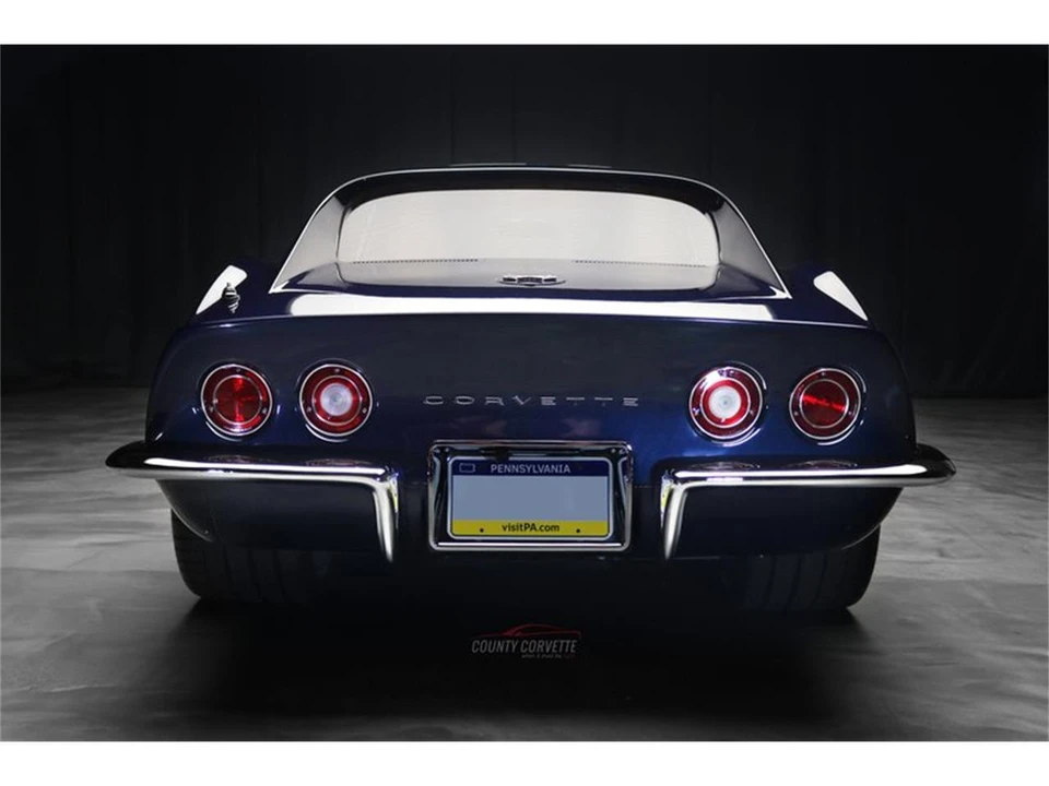 1969 Chevrolet Corvette C3 - Image 7 of 22