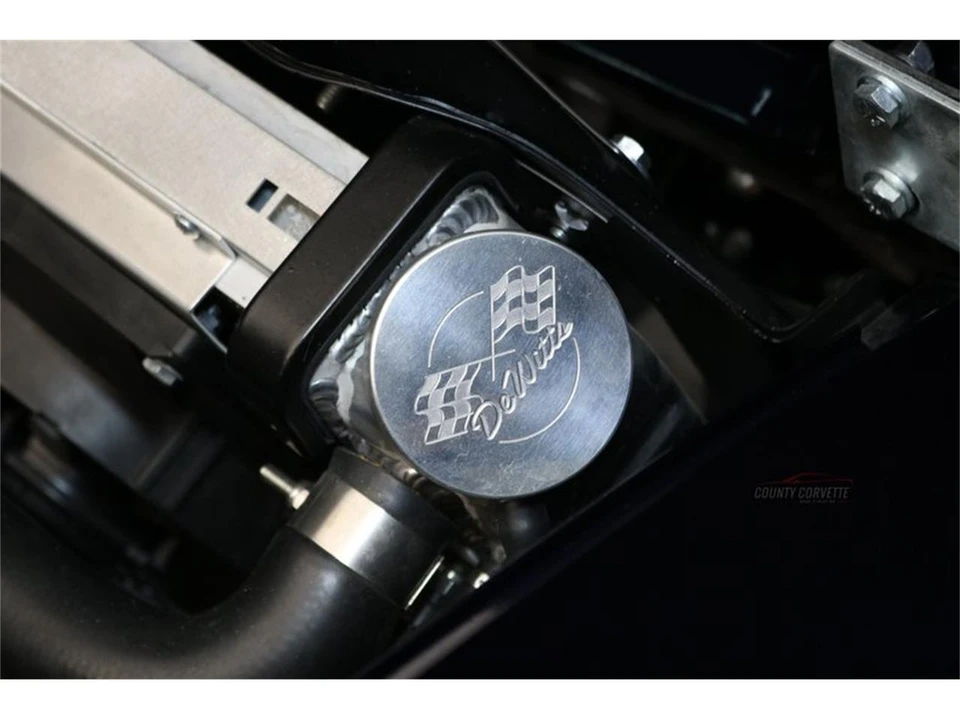 1969 Chevrolet Corvette C3 - Image 15 of 22