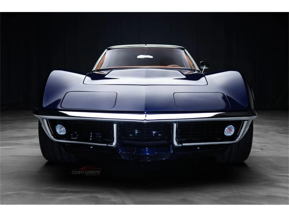 1969 Chevrolet Corvette C3 - Image 2 of 22