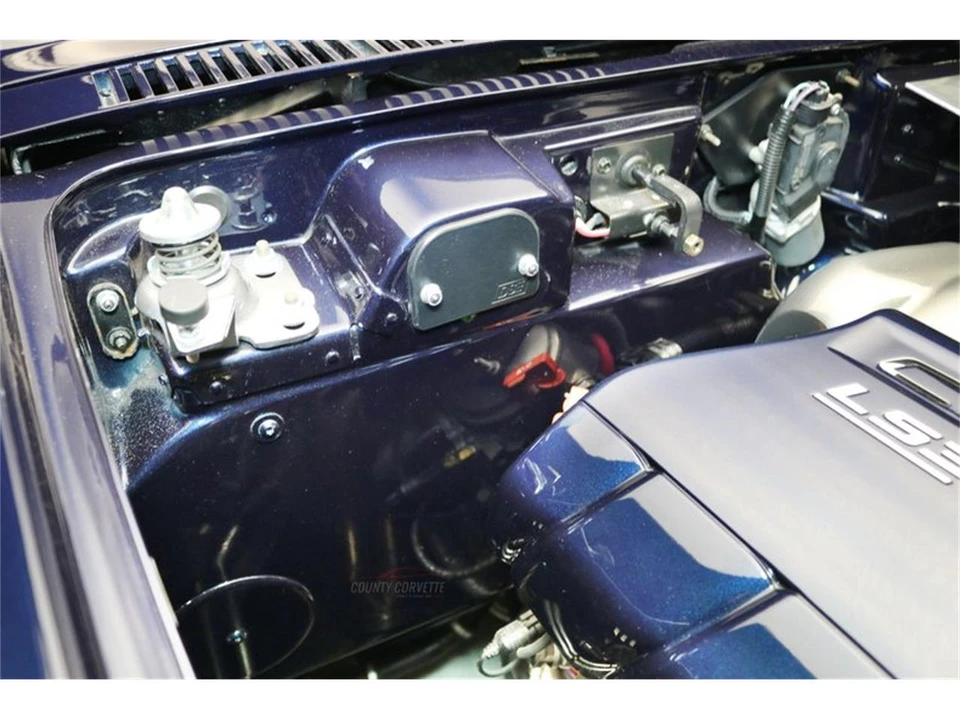 1969 Chevrolet Corvette C3 - Image 14 of 22
