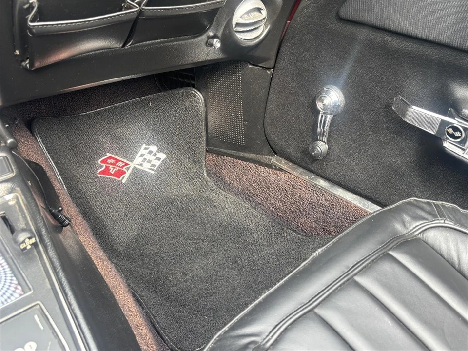 1969 Chevrolet Corvette C3 - Image 27 of 31