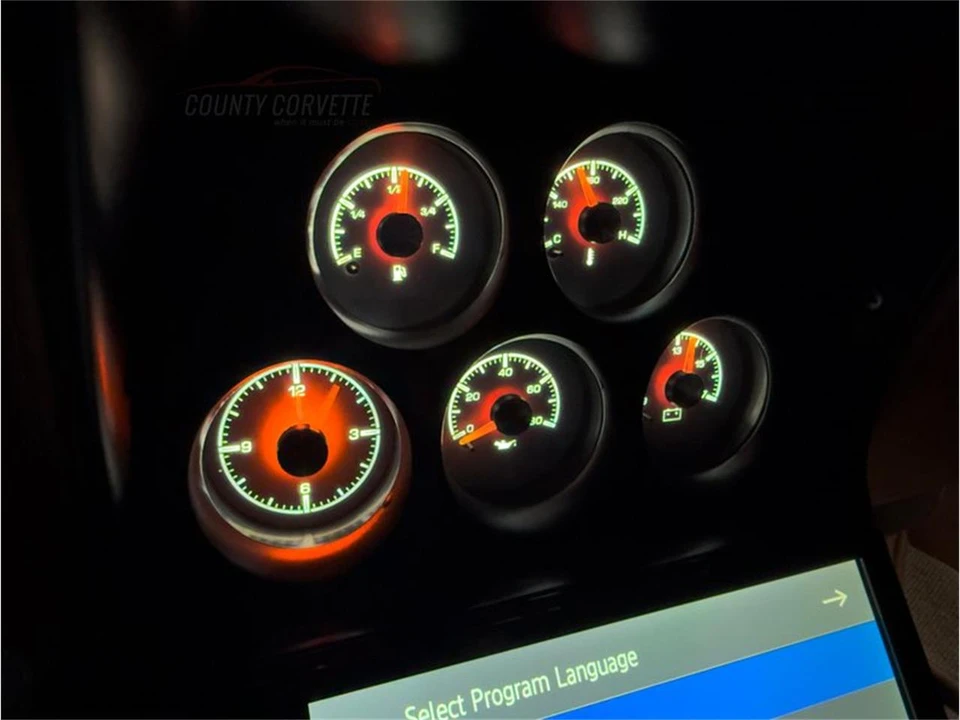1969 Chevrolet Corvette C3 - Image 31 of 31