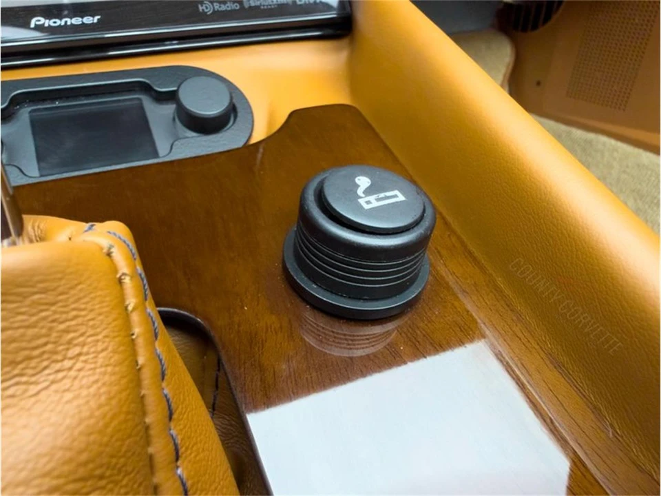 1969 Chevrolet Corvette C3 - Image 26 of 31