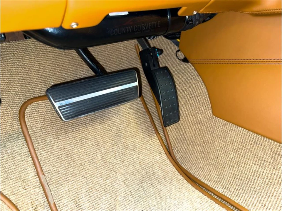 1969 Chevrolet Corvette C3 - Image 27 of 31