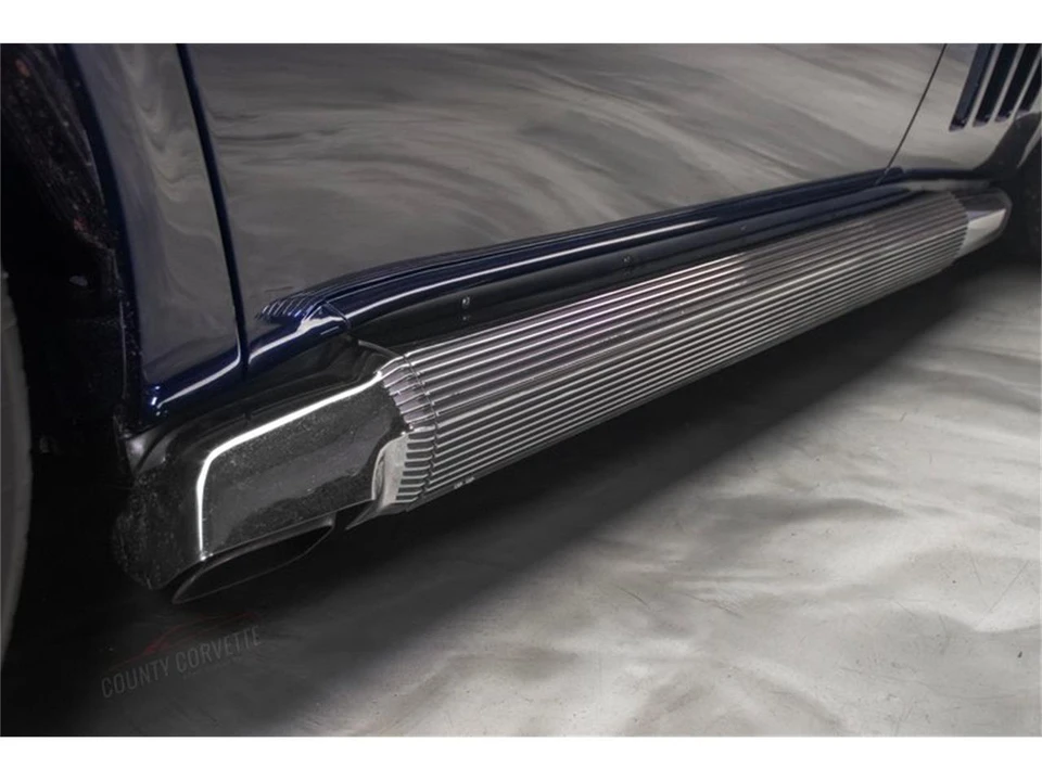 1969 Chevrolet Corvette C3 - Image 13 of 31