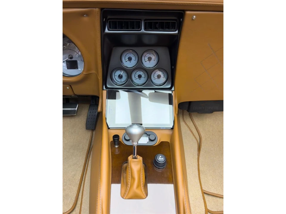 1969 Chevrolet Corvette C3 - Image 23 of 31