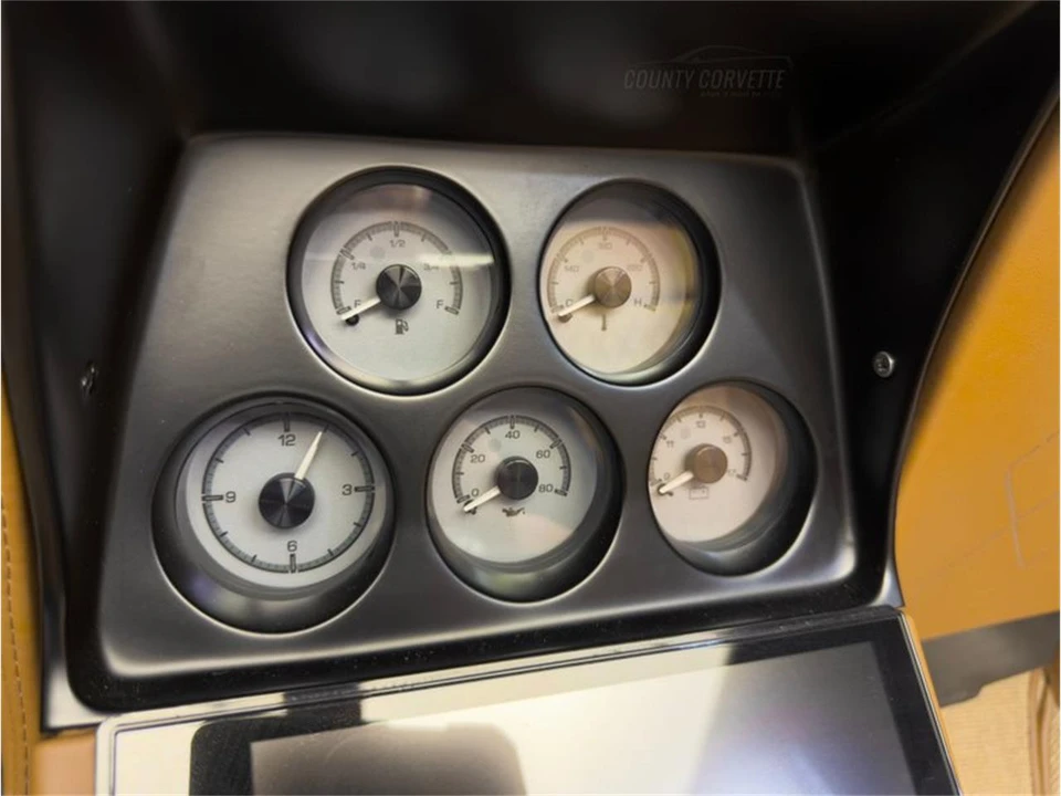1969 Chevrolet Corvette C3 - Image 29 of 31