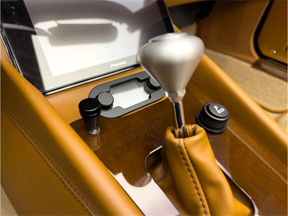 1969 Chevrolet Corvette C3 - Image 24 of 31