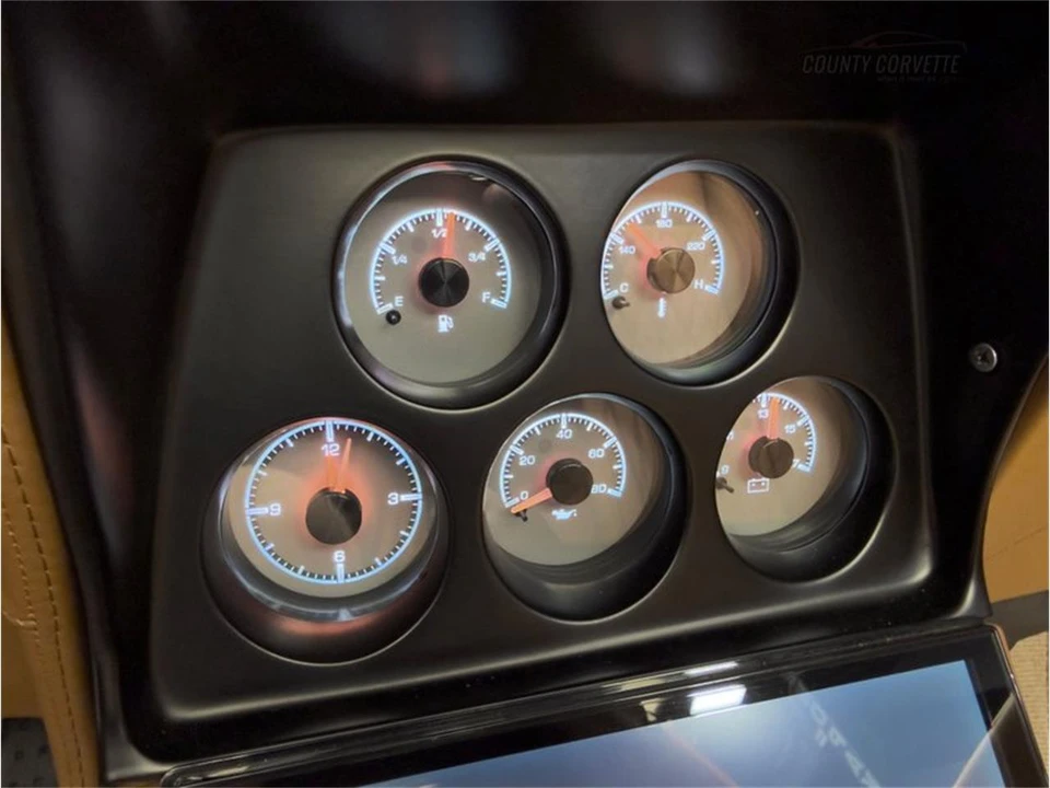 1969 Chevrolet Corvette C3 - Image 30 of 31
