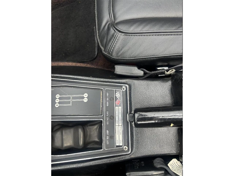 1969 Chevrolet Corvette C3 - Image 25 of 31