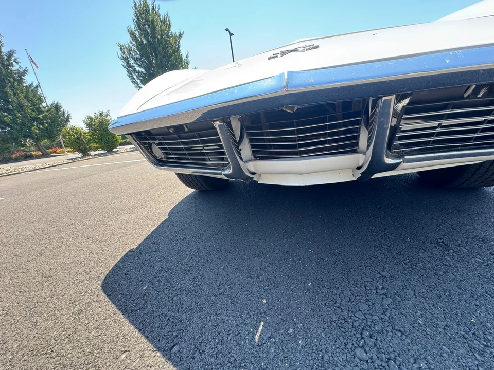 1969 Chevrolet Corvette C3 - Image 12 of 31