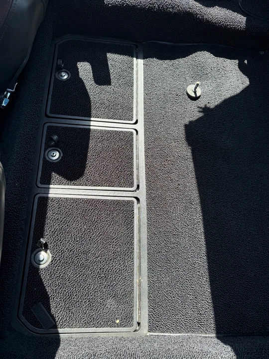 1969 Chevrolet Corvette C3 - Image 22 of 24
