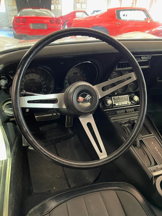 1969 Chevrolet Corvette C3 - Image 13 of 21