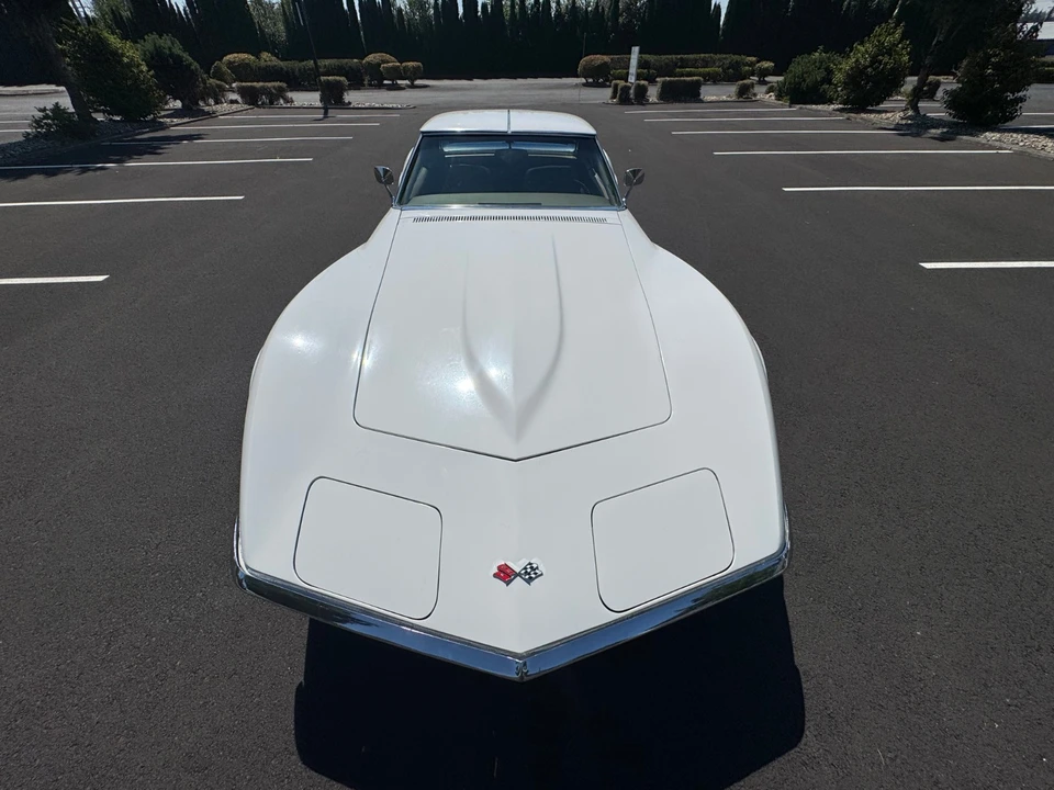 1969 Chevrolet Corvette C3 - Image 6 of 31