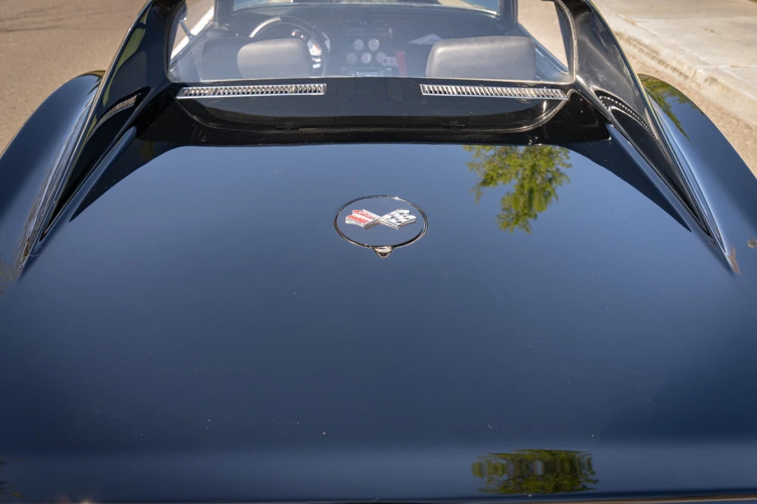 1969 Chevrolet Corvette C3 - Image 14 of 21