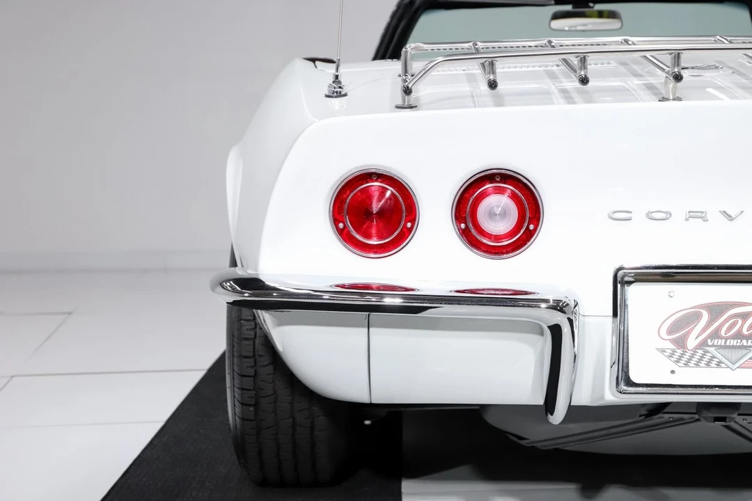 1969 Chevrolet Corvette C3 - Image 31 of 31