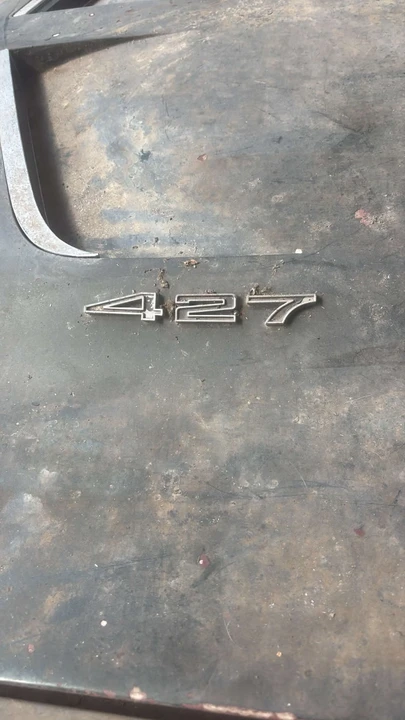 1969 Chevrolet Corvette C3 - Image 27 of 31