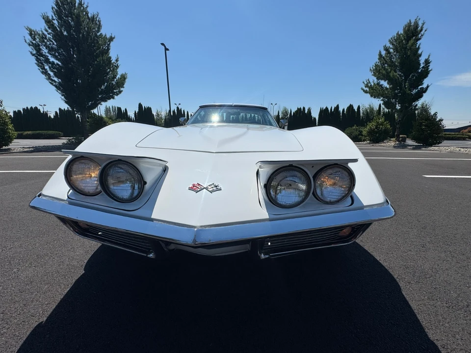 1969 Chevrolet Corvette C3 - Image 21 of 31