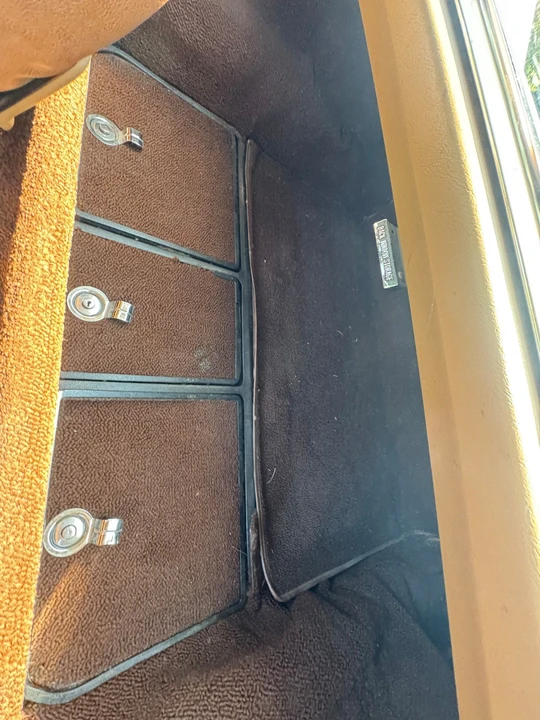 1969 Chevrolet Corvette C3 - Image 28 of 31