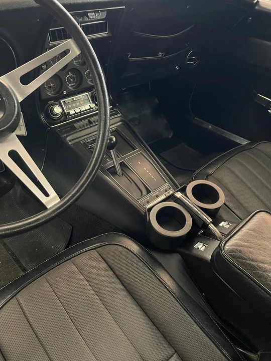 1969 Chevrolet Corvette C3 - Image 14 of 21