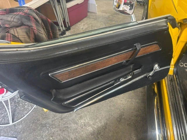 1969 Chevrolet Corvette - Image 13 of 16