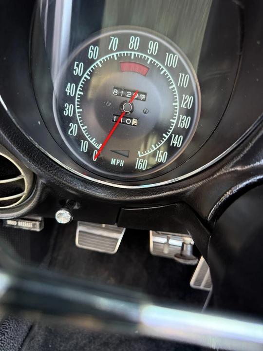 1969 Chevrolet Corvette C3 - Image 15 of 24