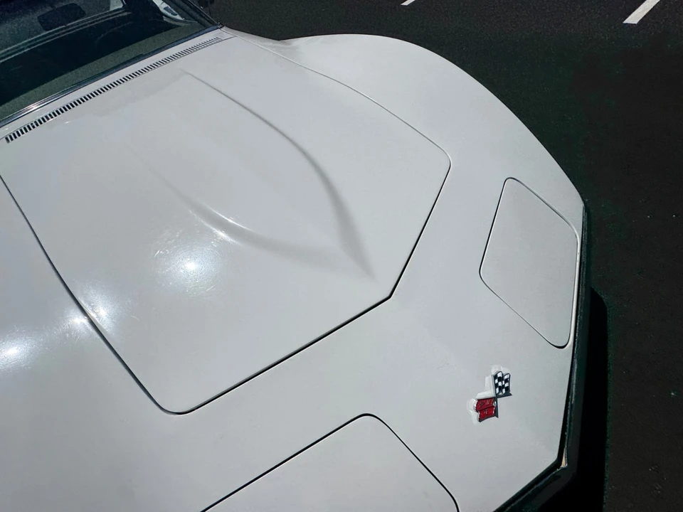 1969 Chevrolet Corvette C3 - Image 18 of 31