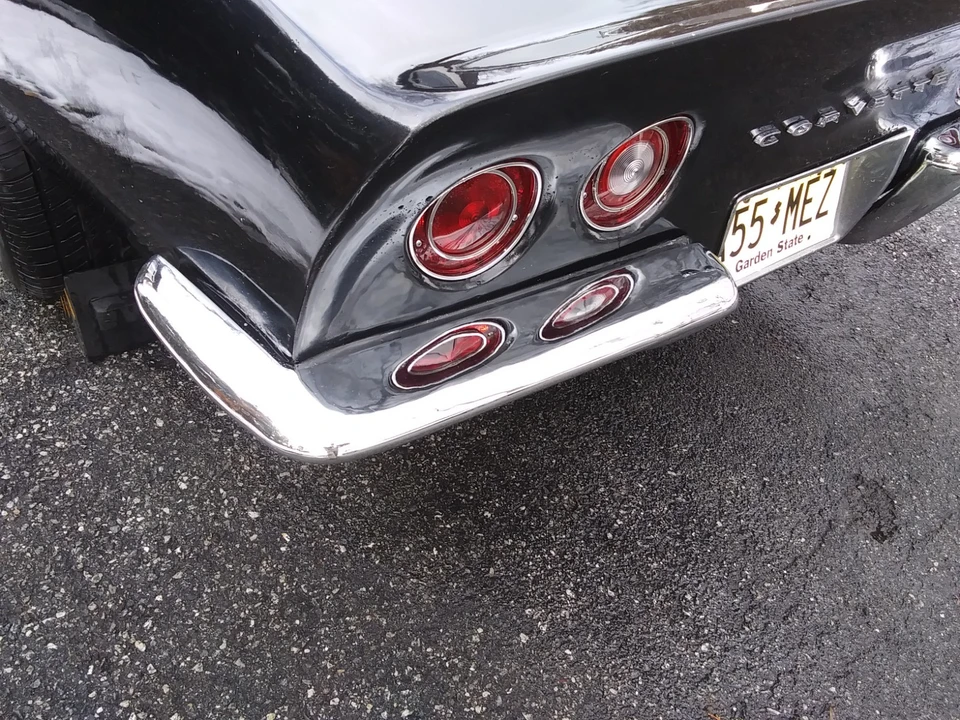 1969 Chevrolet Corvette C3 - Image 16 of 19