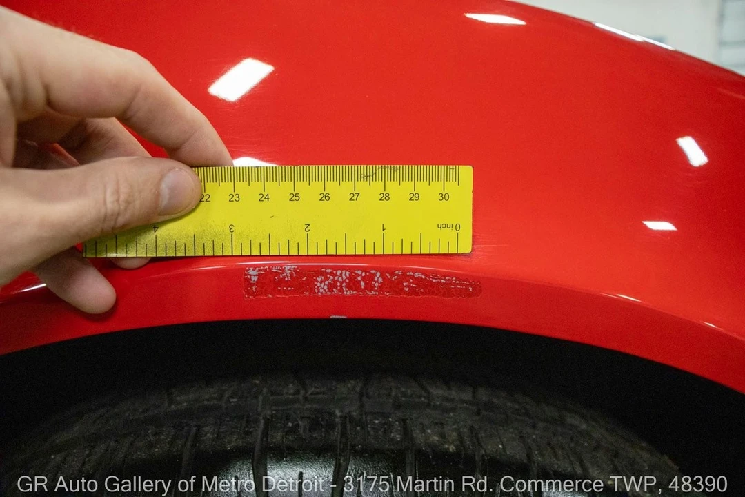 1969 Chevrolet Corvette C3 - Image 26 of 31