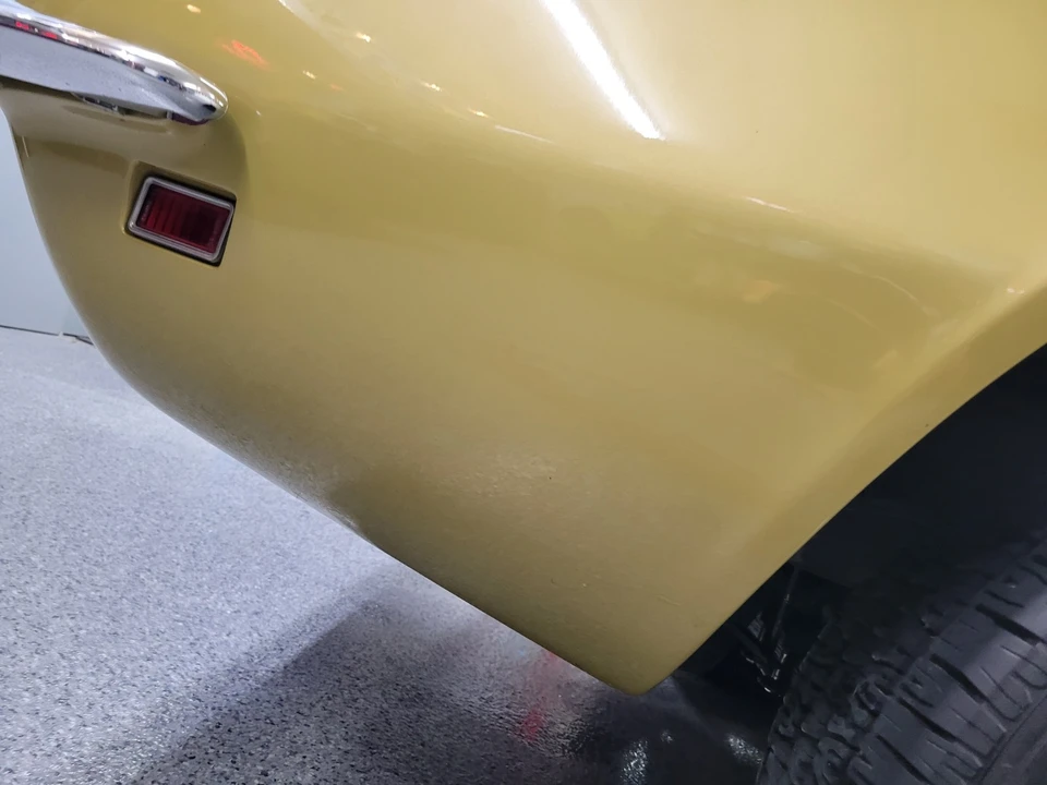 1969 Chevrolet Corvette C3 - Image 21 of 21